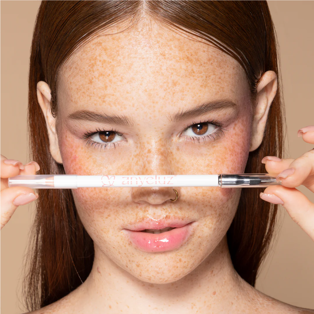 Lápiz Delineador Ojos Anyeluz