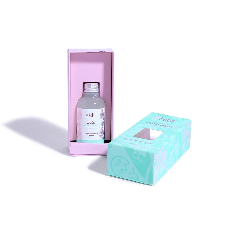 Loción Astringente 30 ml Kaba