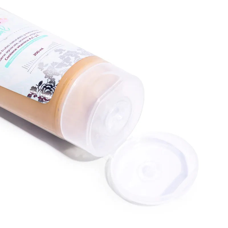 Mascarilla Facial Golden 200 ml Kaba