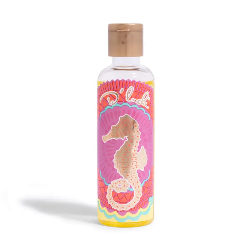 Mini Regenerador De Almendras 60ml D’Luchi