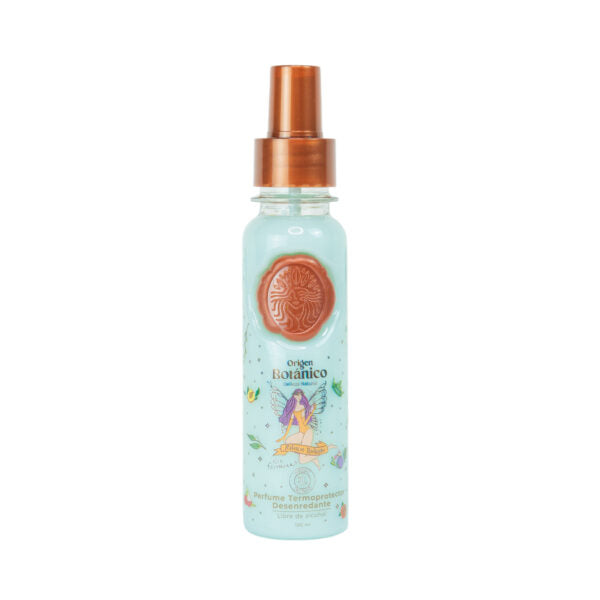 Perfume Termoprotector 120 ml Azul Ritual Botánico