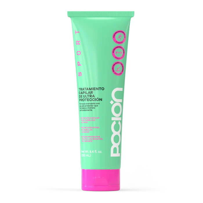 Sport Tratamiento Ultra-Proteccion Poción 250 ml