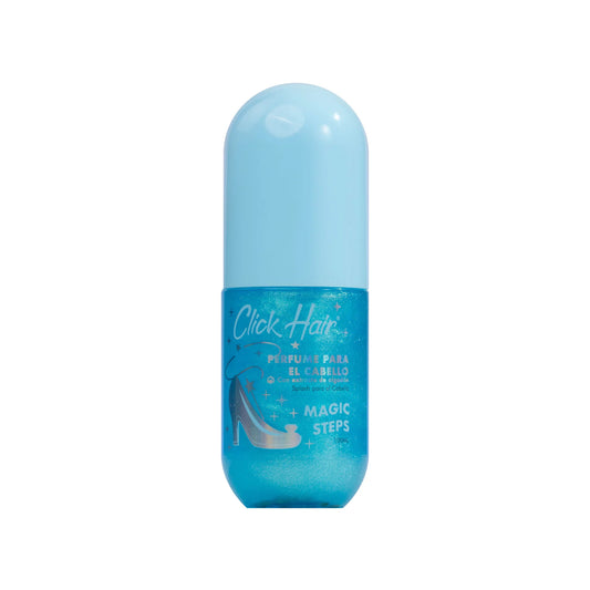 Pefume Capilar Edición Princesas Click Hair 100 ml