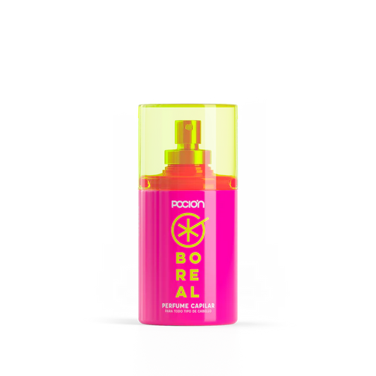 Perfume Capilar Boreal La Poción 100 ml