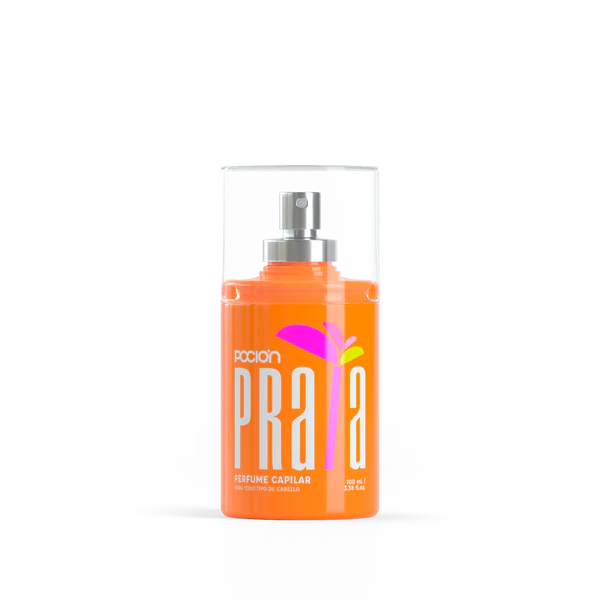 Perfume Capilar Praia POCIÓN 100 ml