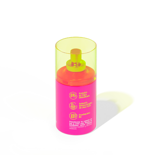 Perfume Capilar Boreal La Poción 100 ml