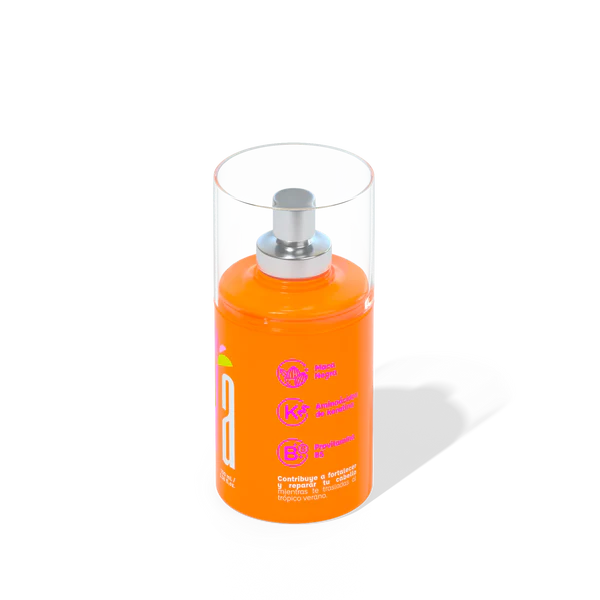 Perfume Capilar Praia POCIÓN 100 ml
