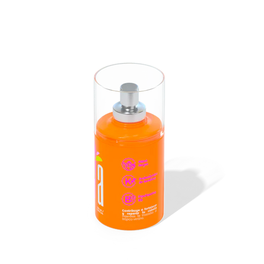 Perfume Capilar Praia La Poción 100 ml - Glow Beauty Distribuidores Milagros