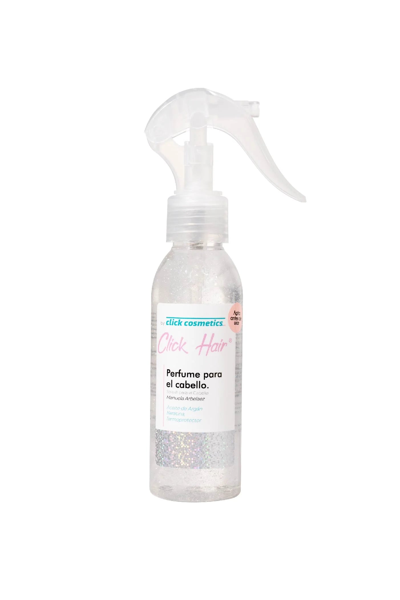 Perfume Capilar Termoprotector Click Hair