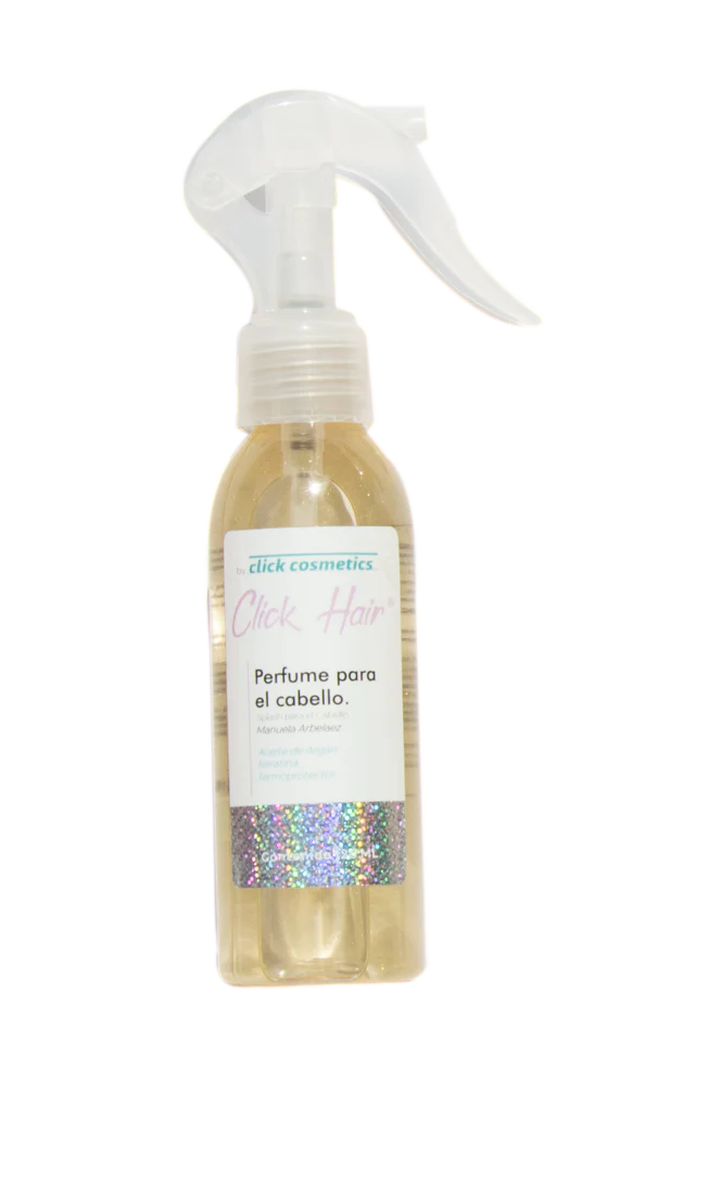 Perfume Capilar Termoprotector Click Hair