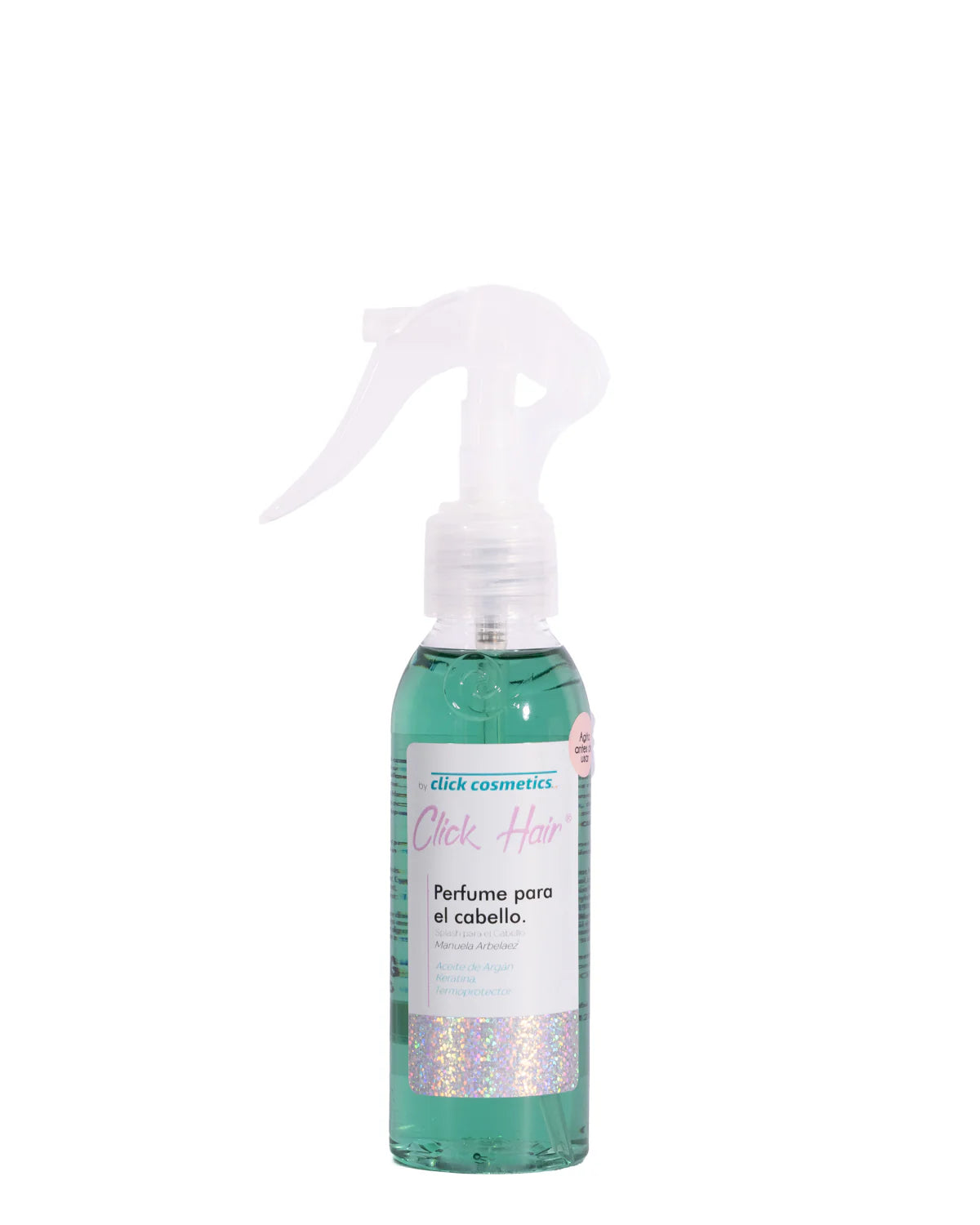 Perfume Capilar Termoprotector Click Hair