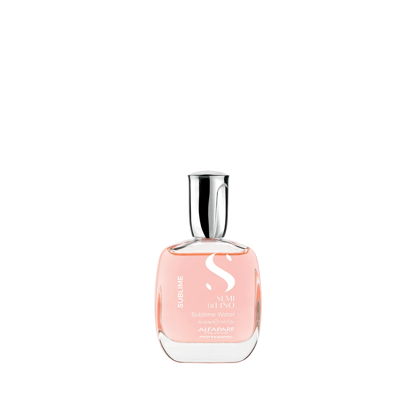 Sublime Water Semi Di Lino Alfaparf Milano 50 ml