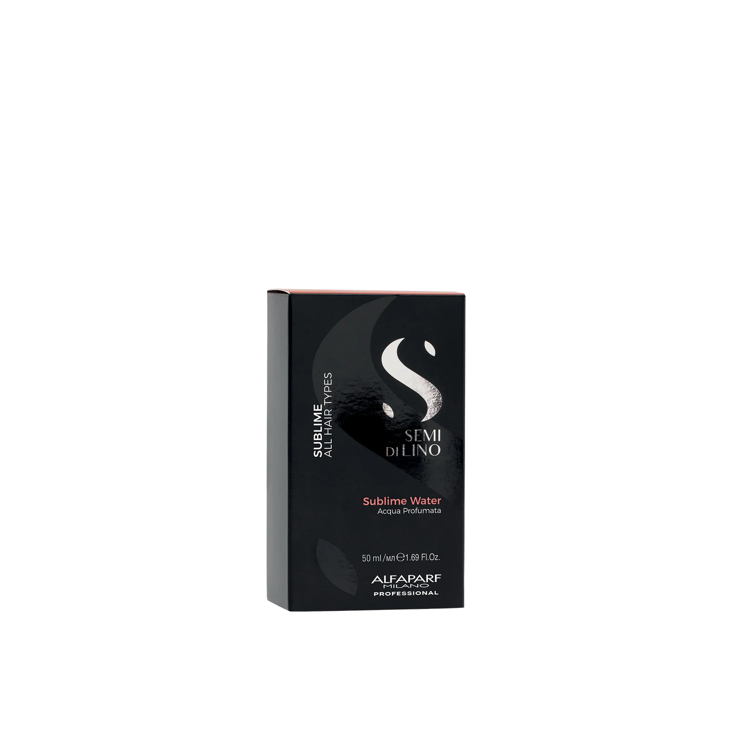 Sublime Water Semi Di Lino Alfaparf Milano 50 ml
