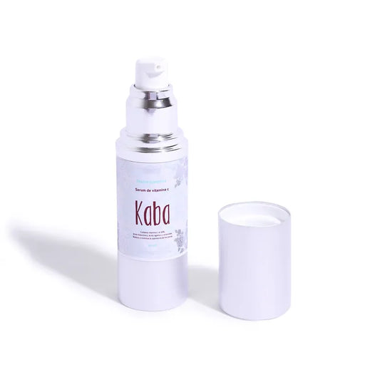 Sérum de Vitamina C 30 ml Kaba