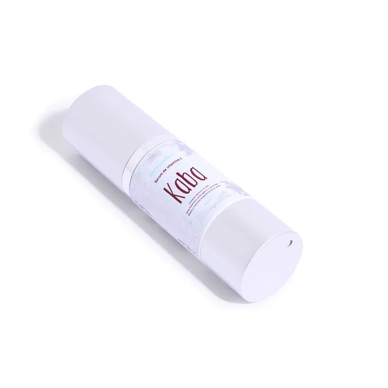 Sérum de Vitamina C 30 ml Kaba