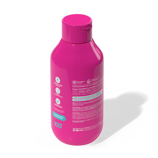 Shampo Control Grasa Poción+ 450 ml - Glow Beauty Distribuidores Milagros