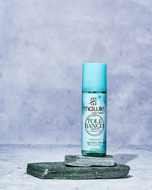 Splash Tolerancia Mawie 250 ml