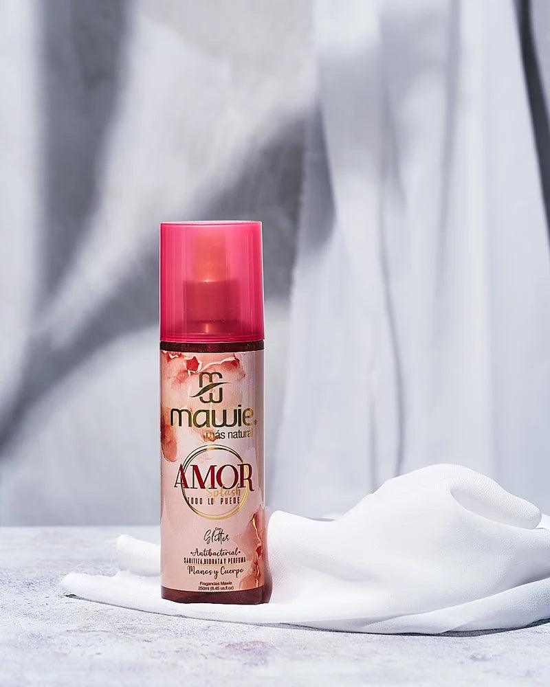 Splash Amor Mawie 250 ml