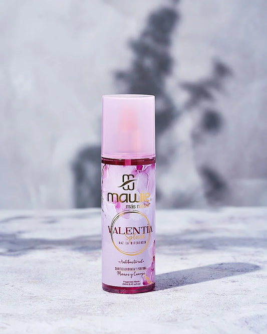 Splash Respeto Mawie 250 ml