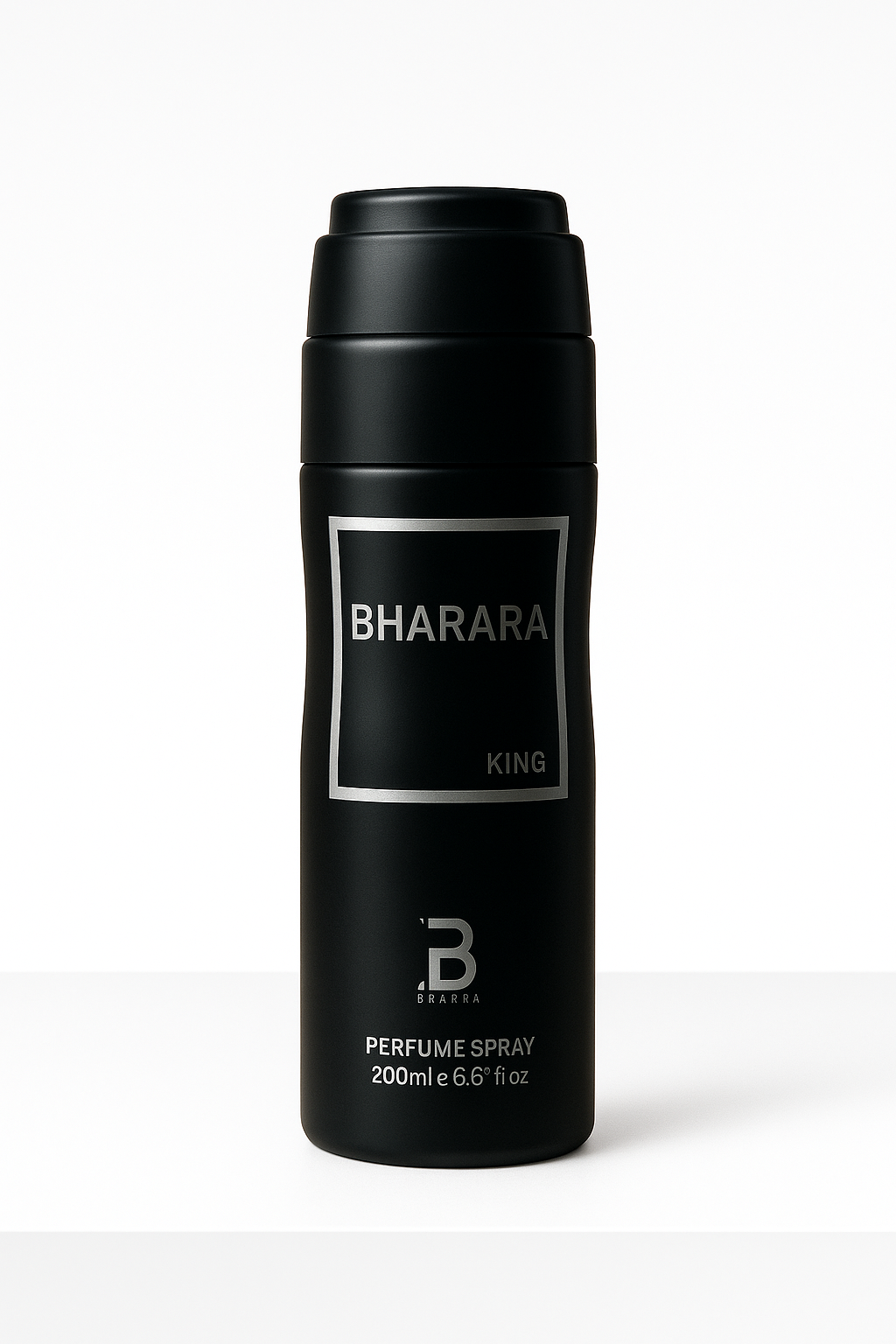 Spray Corporal Perfume King Bharara 200 ml
