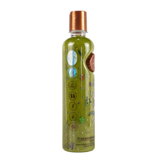 Tratamiento Intensivo Plex Origen Botánico 400 ml