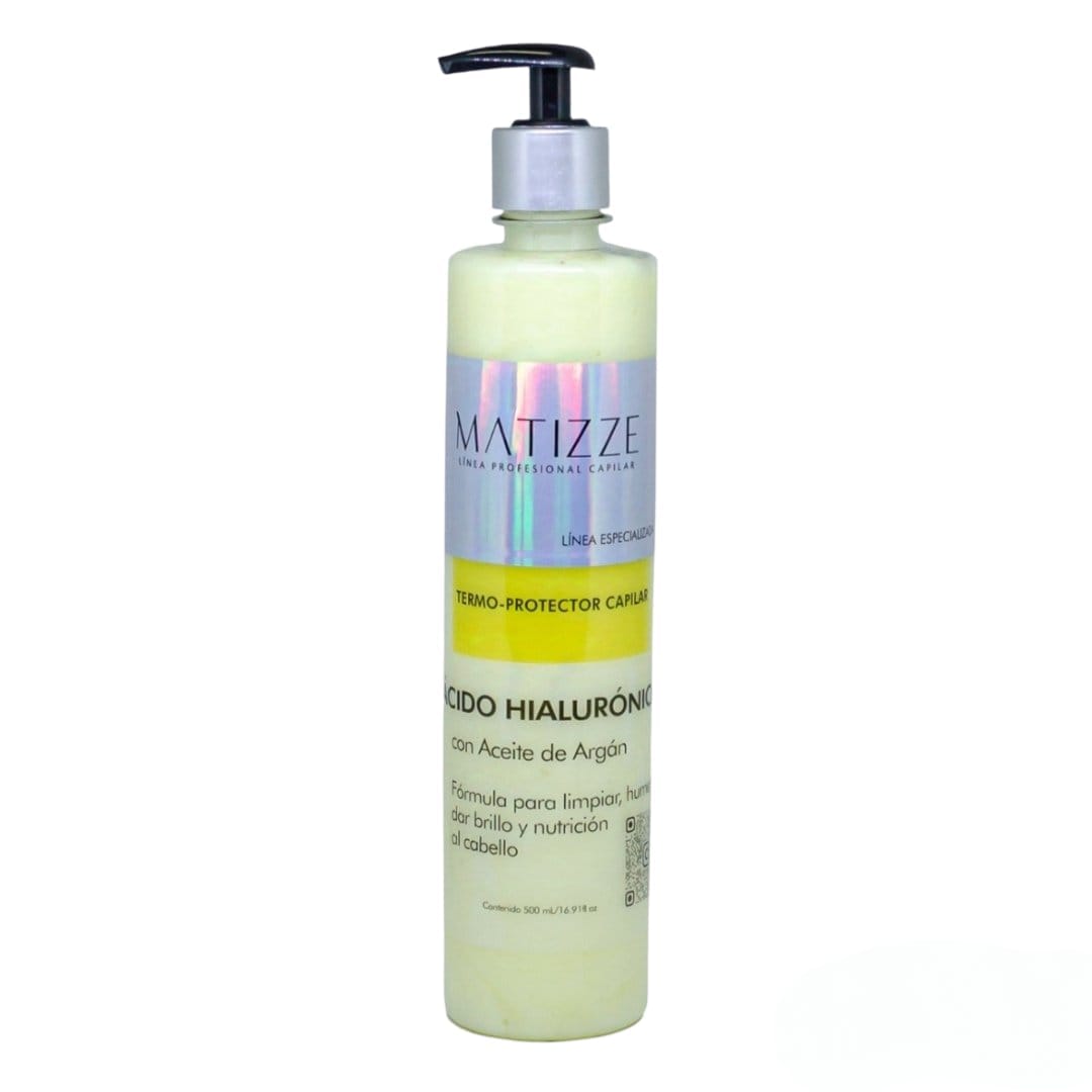 Termo-Protector Capilar Matizze 500 ml