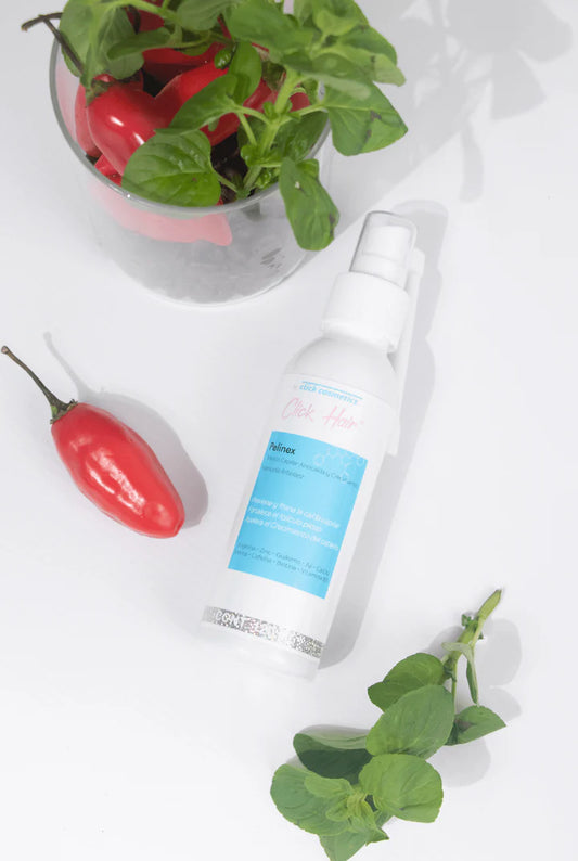Pelinex Click Hair 120 ml