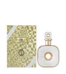 Perfume Armaf Infinity for Men (Dorada)