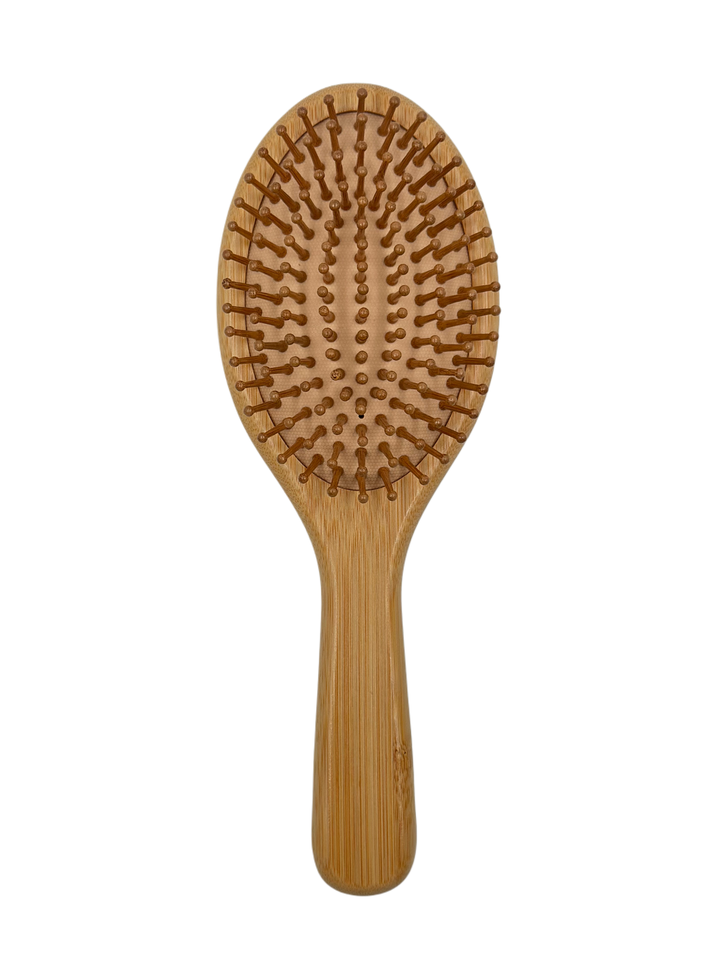 Cepillo Bambu Ovalado Awua