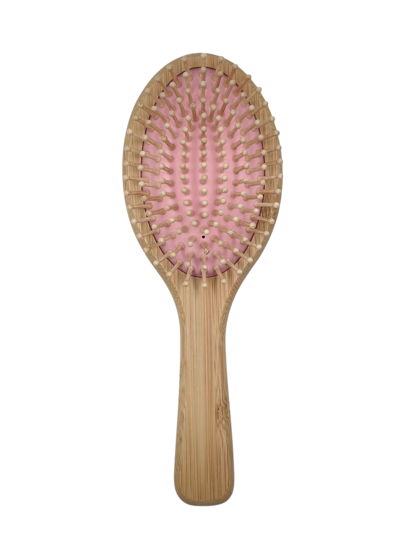 Cepillo Bambu Ovalado Awua