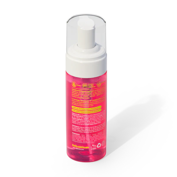 Espuma Limpiadora Cleaner Move Poción 150 ml