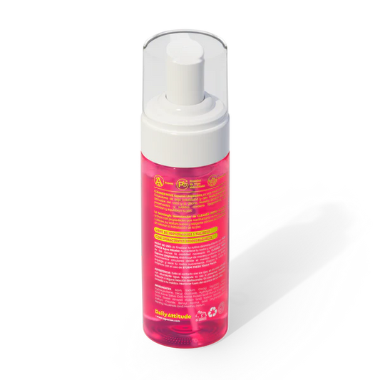 Espuma Limpiadora Cleaner Move Poción 150 ml - Glow Beauty Distribuidores Milagros
