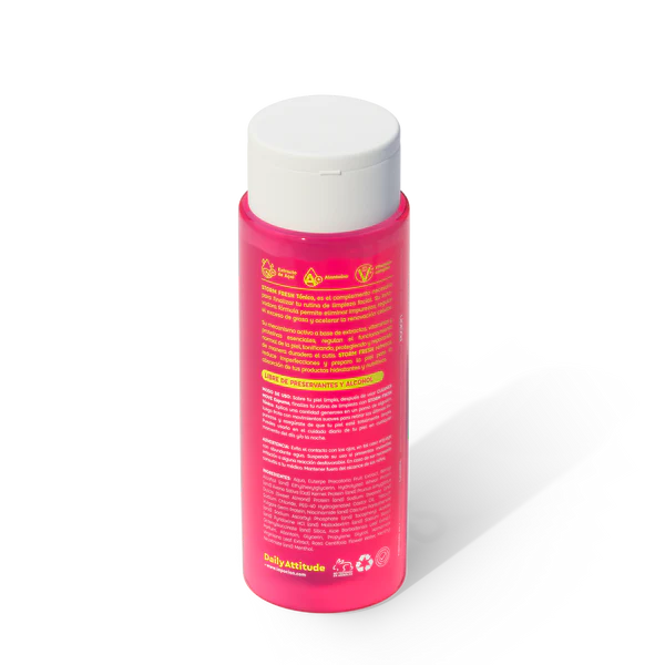 Tónico Facial Storm Fresh Poción 250 ml