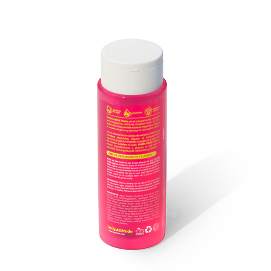 Tónico Facial Storm Fresh Poción 250 ml - Glow Beauty Distribuidores Milagros