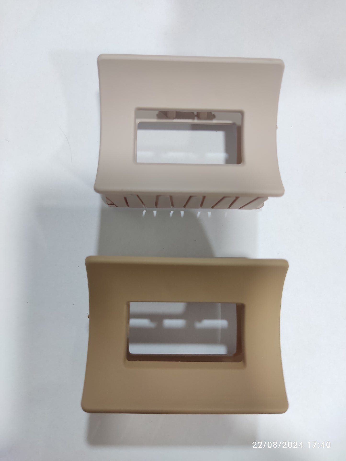 Pinza Cabello Chloe pequeña Awua - Glow Beauty Distribuidores Milagros
