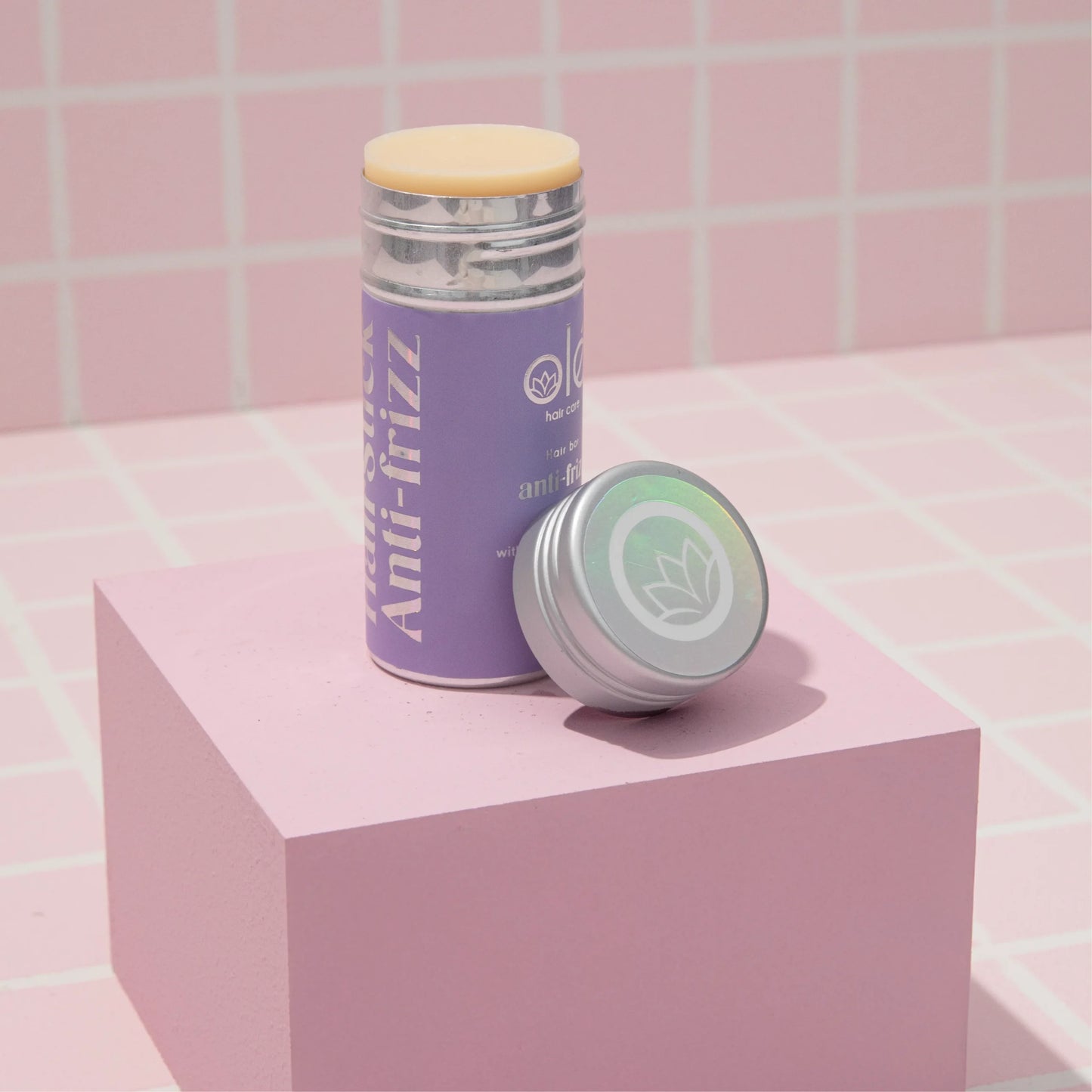 HairStick Anti-frizz Cera Fijadora Olé 50 ml