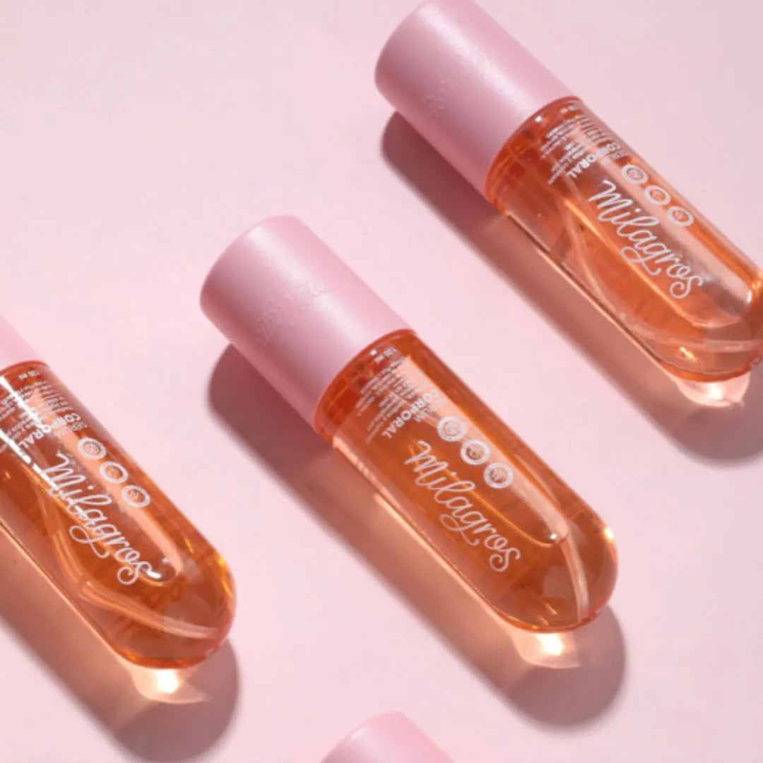 Serum Corporal Milagros Aceite - Glow Beauty Distribuidores Milagros