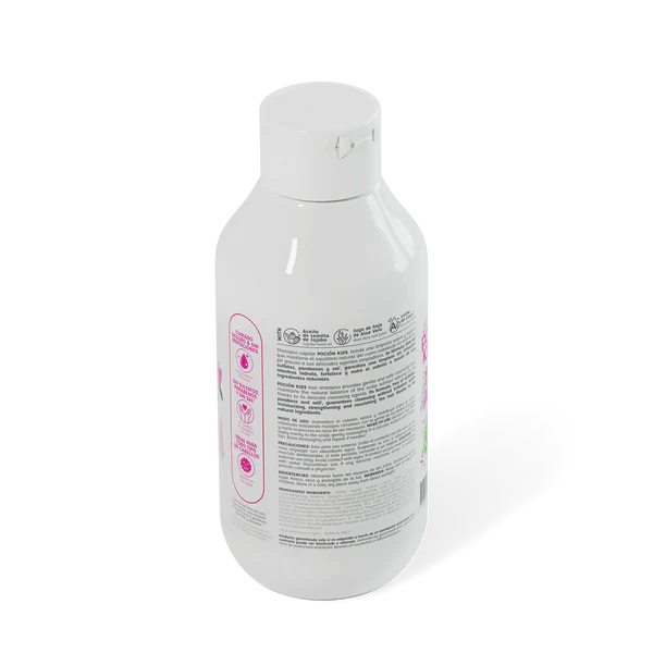 Shampoo Kids Poción 450 ml