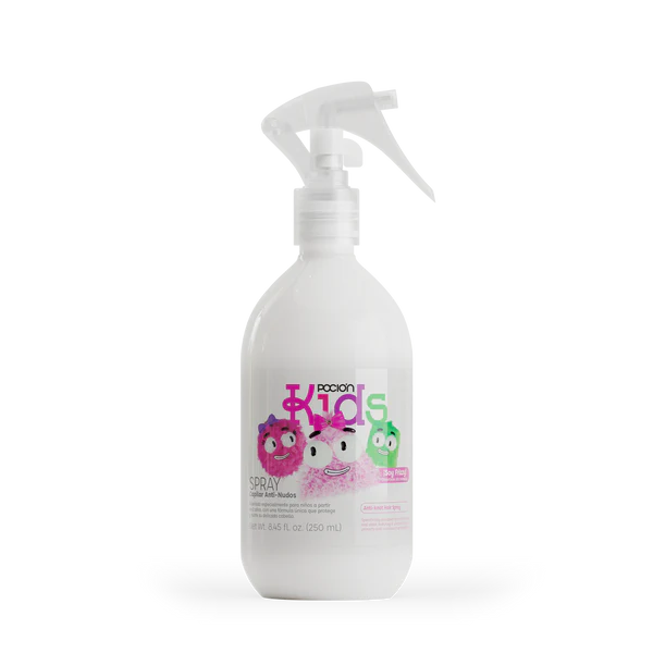 Spray Anti-Nudos Kids Poción 250 ml