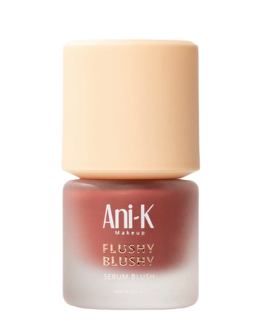 Serum Blush Rubor Flushy Blushy Anik