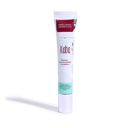 Contorno de Ojos 15ml Kaba