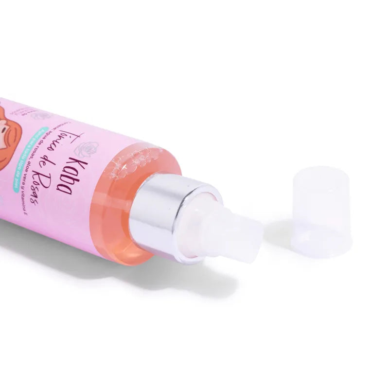 Tónico de Rosas 120ml Kaba