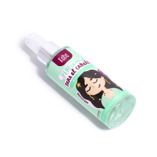 Perfume para el Cabello Arriesgada 120ml Kaba