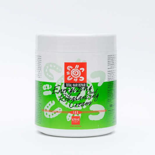 Energizing and Rebalancing Cream AlterEgo Italy 1000 ml