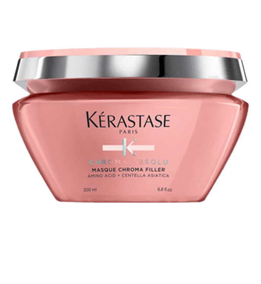 Kérastase Chroma Filler Mascarilla Capilar Cabellos con Color