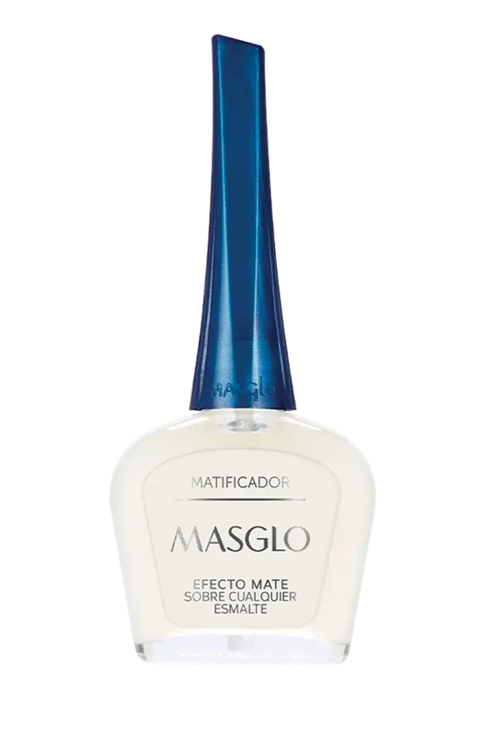 Esmalte Matificador Masglo 13,5 ml