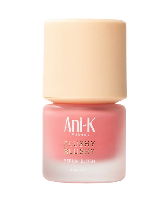 Serum Blush Rubor Flushy Blushy Anik