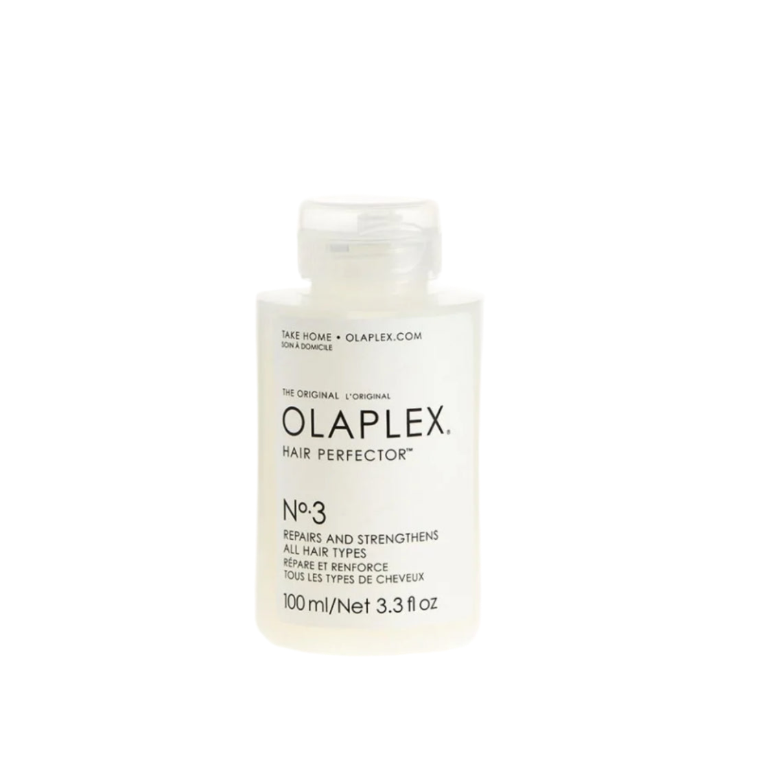 Olaplex N3 Tratamiento reparado Capilar 100ml