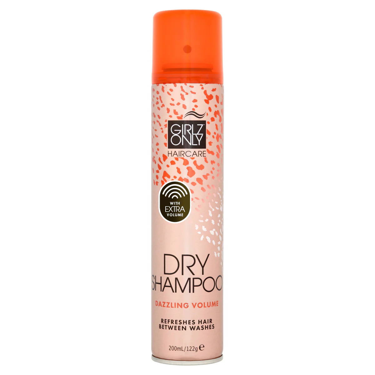 Shampoo Seco Girlz Only 200 ml - Glow Beauty Distribuidores Milagros