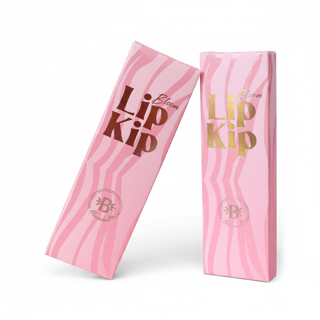 Bloom lip kip Bloomshell - Glow Beauty Distribuidores Milagros